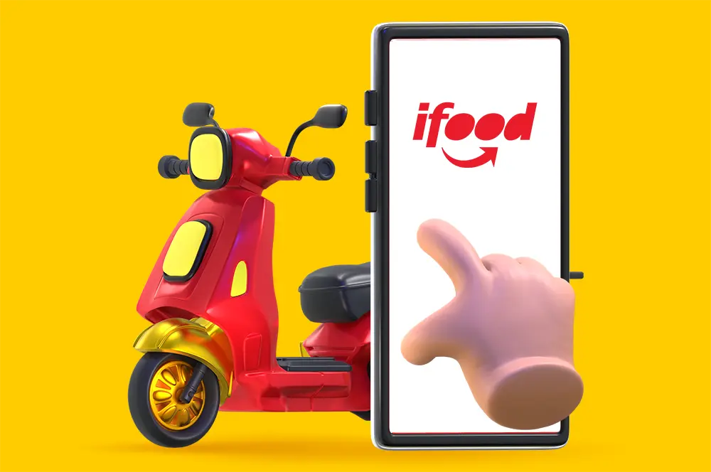 iFood